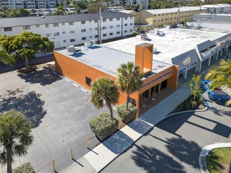 3050 E Commercial Boulevard Fort Lauderdale FL 33308