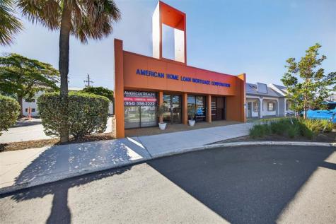 3050 E Commercial Boulevard Fort Lauderdale FL 33308