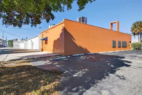 3050 E Commercial Boulevard Fort Lauderdale FL 33308