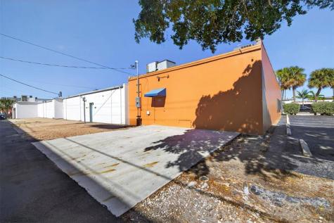 3050 E Commercial Boulevard Fort Lauderdale FL 33308