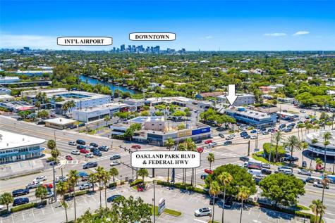 3045 N Federal Highway #80 Fort Lauderdale FL 33306