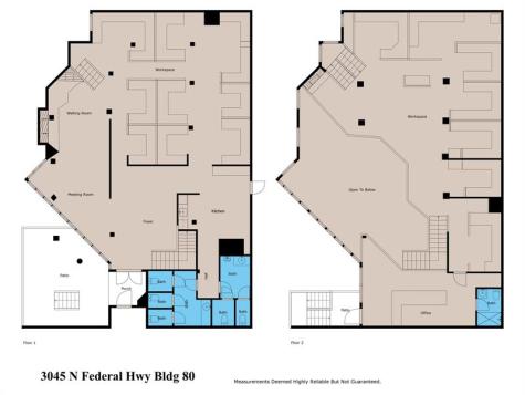 3045 N Federal Highway #80 Fort Lauderdale FL 33306