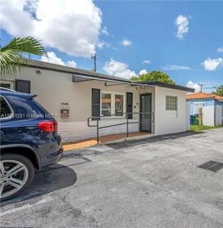 4540 NW 7th Street Miami FL 33126