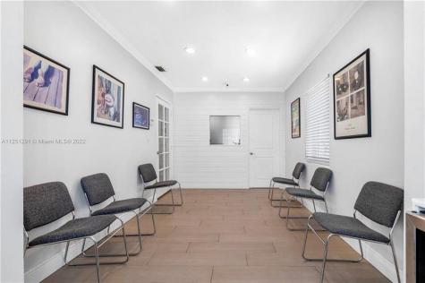 4540 NW 7th Street Miami FL 33126