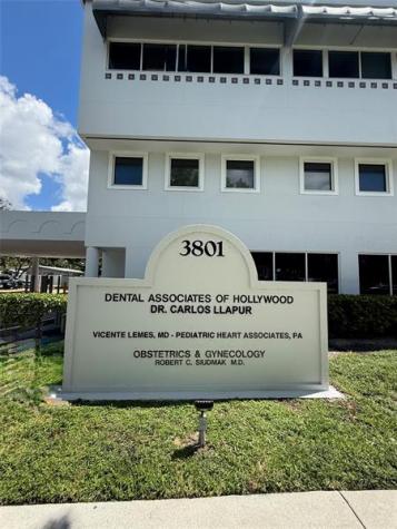 3801 Hollywood Boulevard Hollywood FL 33021