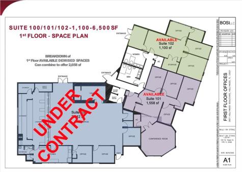 3801 Hollywood Boulevard Hollywood FL 33021