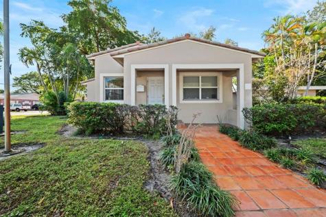 1901 SE 4th Avenue Fort Lauderdale FL 33316