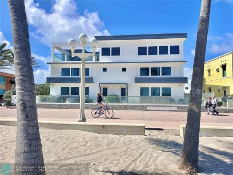 2201 N Surf Road Hollywood FL 33019