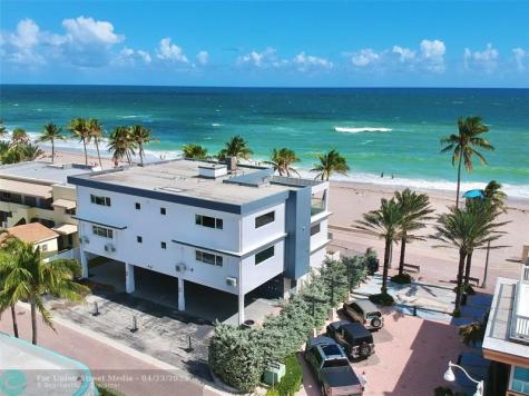 2201 N Surf Road Hollywood FL 33019