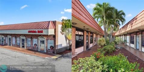 7831 W Sample Road Coral Springs FL 33065