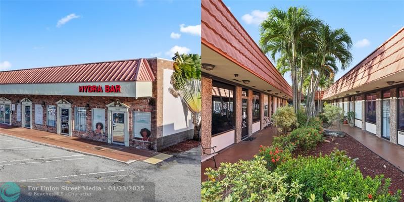 7831 W Sample Road Coral Springs FL 33065