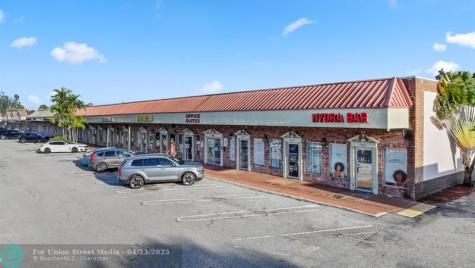 7831 W Sample Road Coral Springs FL 33065