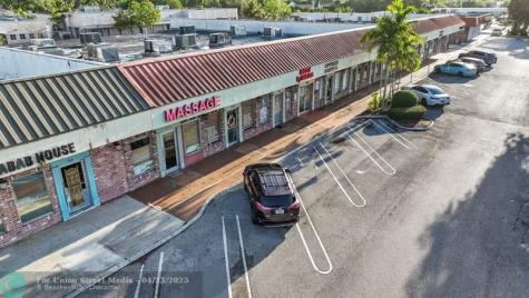 7831 W Sample Road Coral Springs FL 33065