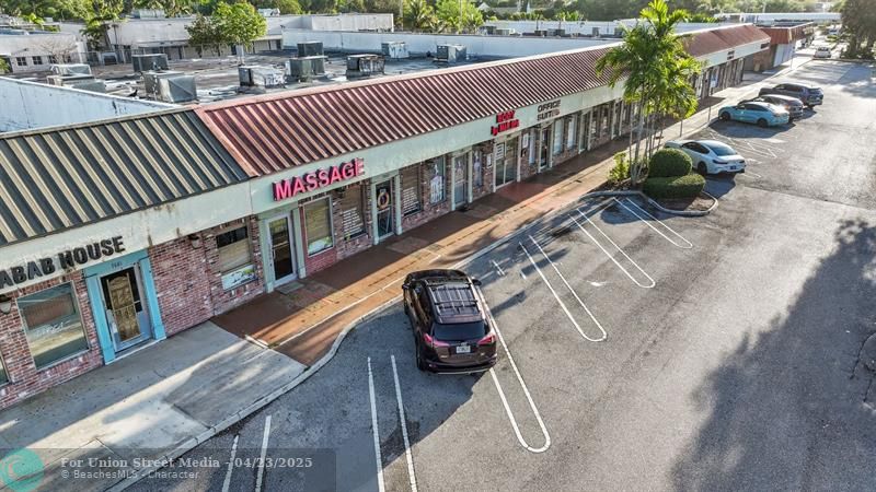 7831 W Sample Road Coral Springs FL 33065