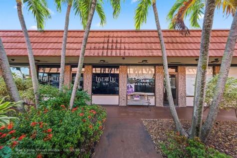 7831 W Sample Road Coral Springs FL 33065