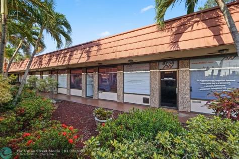 7831 W Sample Road Coral Springs FL 33065