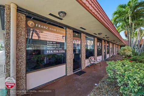 7831 W Sample Road Coral Springs FL 33065