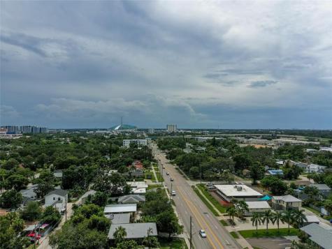 1213 N 16th Street N St Petersburg FL 33705