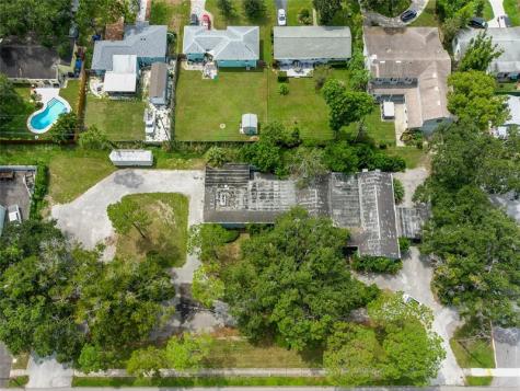 1213 N 16th Street N St Petersburg FL 33705