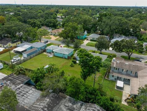 1213 N 16th Street N St Petersburg FL 33705