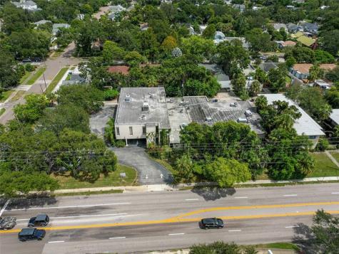 1213 N 16th Street N St Petersburg FL 33705