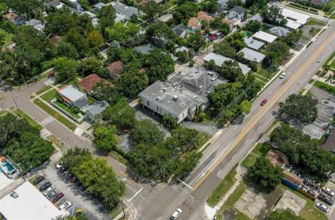 1213 N 16th Street N St Petersburg FL 33705