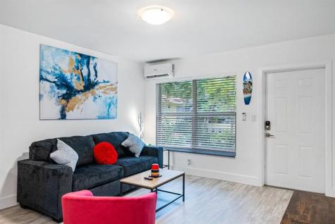 1125 NE 80th Street Miami FL 33138