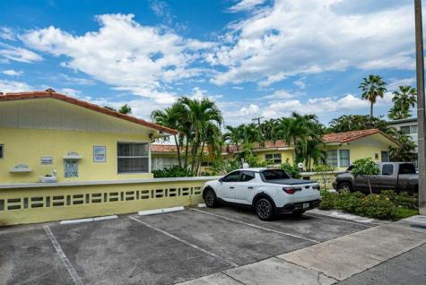 1125 NE 80th Street Miami FL 33138