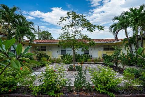 1125 NE 80th Street Miami FL 33138