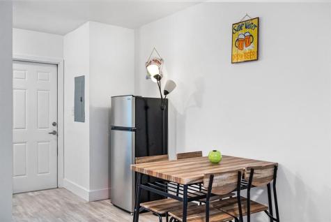 1125 NE 80th Street Miami FL 33138