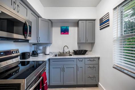 1125 NE 80th Street Miami FL 33138