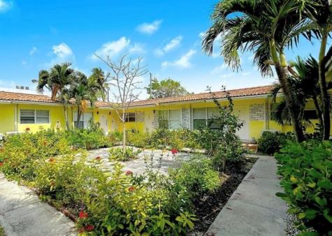 1125 NE 80th Street Miami FL 33138