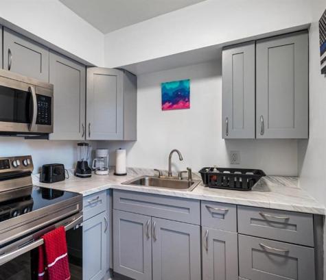 1125 NE 80th Street Miami FL 33138