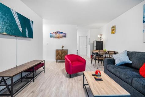 1125 NE 80th Street Miami FL 33138