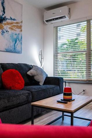 1125 NE 80th Street Miami FL 33138