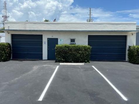 111 SW 5th Street Pompano Beach FL 33060