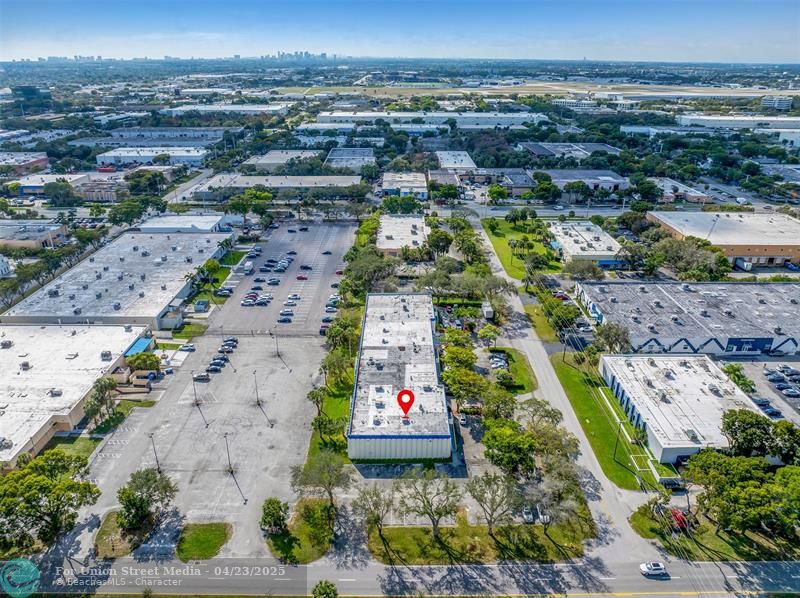 1410 SW Pompano Beach FL 33069