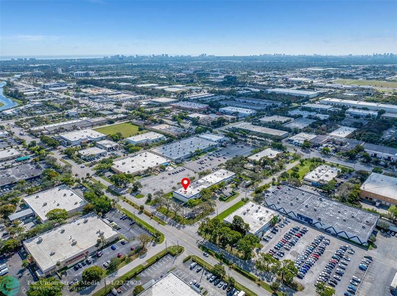 1410 SW Pompano Beach FL 33069