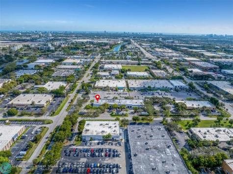 1410 SW Pompano Beach FL 33069