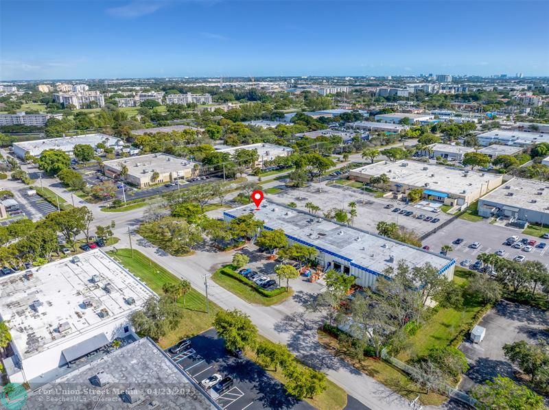 1410 SW Pompano Beach FL 33069