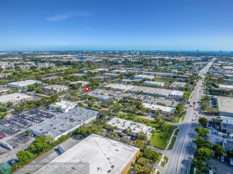 1410 SW Pompano Beach FL 33069
