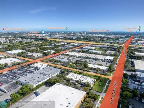 1410 SW Pompano Beach FL 33069