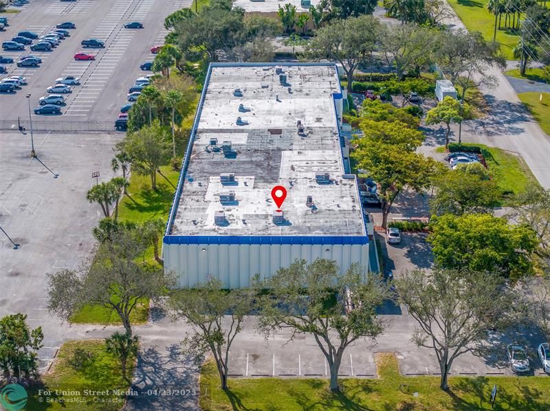 1410 SW Pompano Beach FL 33069