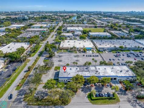 1410 SW Pompano Beach FL 33069