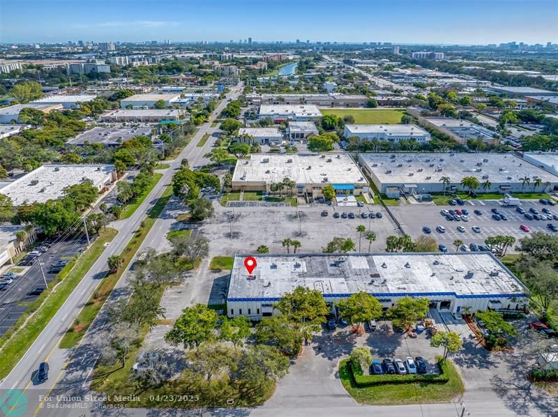 1410 SW Pompano Beach FL 33069