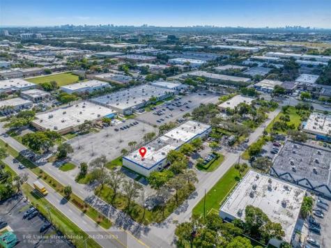 1410 SW Pompano Beach FL 33069