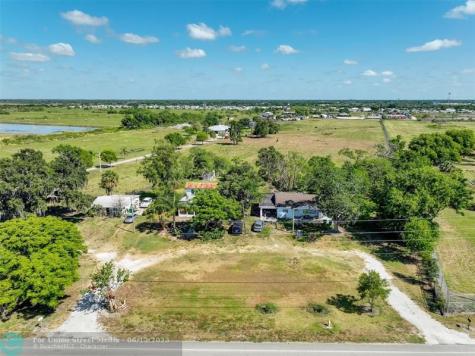 651 State Road 78 Okeechobee FL 34974