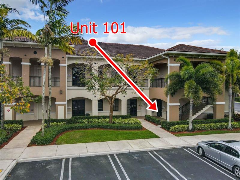 7551 Wiles Road Coral Springs FL 33067