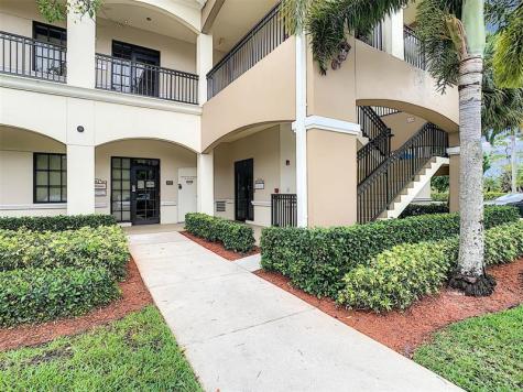 7551 Wiles Road Coral Springs FL 33067