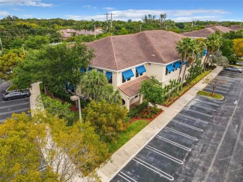 7551 Wiles Road Coral Springs FL 33067